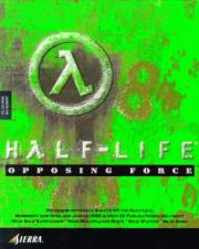 Cover von Half-Life - Opposing Force