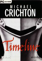 Cover von Timeline