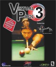 Cover von Virtual Pool 3