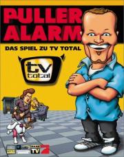 Cover von Pulleralarm - Das Spiel zu TV-TOTAL