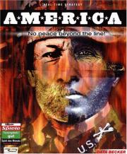 Cover von America