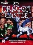 Cover von 3D Dragon Castle