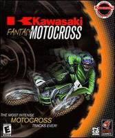 Cover von Kawasaki Fantasy Motocross