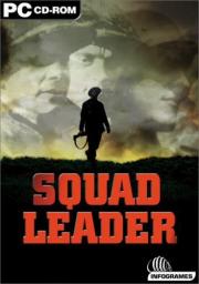 Cover von Squad Leader