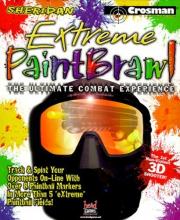 Cover von Extreme PaintBrawl