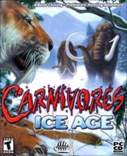 Cover von Carnivores - Ice Age