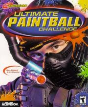 Cover von Ultimate Paintball Challenge