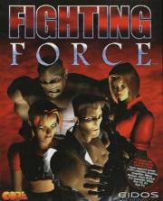 Cover von Fighting Force