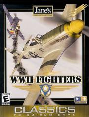Cover von World War 2 Fighters