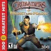 Cover von Crusaders of Might and Magic