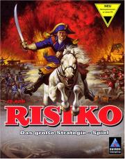 Cover von Risiko