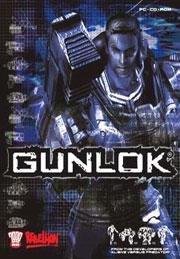 Cover von Gunlock