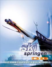 Cover von RTL Skispringen 2001
