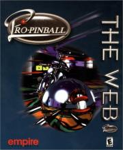 Cover von Pro Pinball - The Web