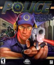 Cover von Police - Tactical Training