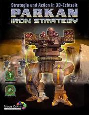 Cover von Parkan - Iron Strategy
