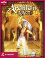 Cover von Arabian Nights