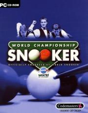 Cover von World Championship Snooker