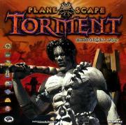 Cover von Planescape - Torment