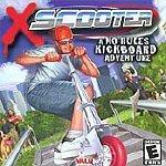 Cover von X-Scooter