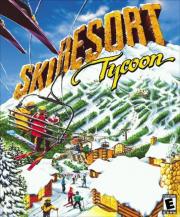 Cover von Ski Resort Tycoon