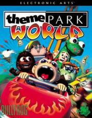 Cover von Theme Park World