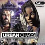 Cover von Urban Chaos