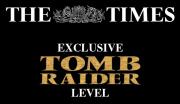 Cover von Tomb Raider - The Times Exclusive