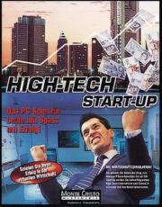 Cover von High Tech - Start-Up