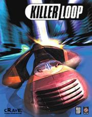 Cover von Killer Loop