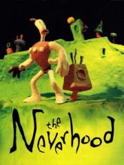 Cover von The Neverhood