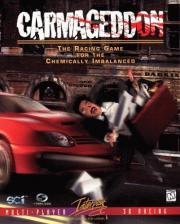 Cover von Carmageddon