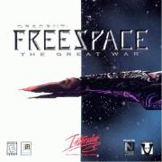 Cover von Conflict - Freespace