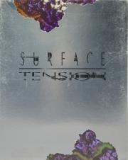 Cover von Surface Tension