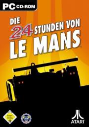 Cover von Die 24 Stunden von Le Mans