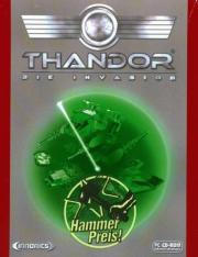 Cover von Thandor