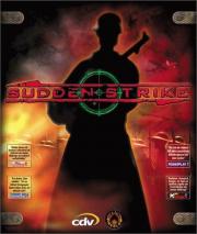 Cover von Sudden Strike