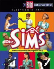 Cover von Die Sims