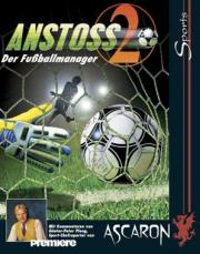 Cover von Anstoss 2