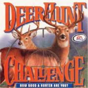 Cover von Deer Hunt Challenge
