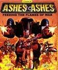 Cover von Ashes to Ashes