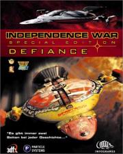 Cover von Independence War - Special Edition - Defiance