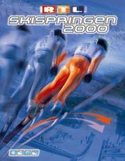 Cover von RTL Skispringen 2000