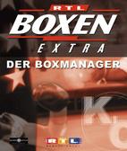 Cover von RTL Boxen Extra - Der Boxmanager