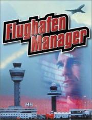 Cover von Flughafen-Manager