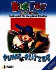 Cover von Funk-Flitzer