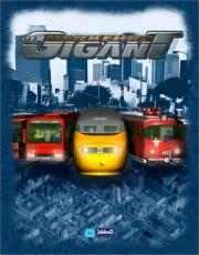 Cover von Der Verkehrsgigant