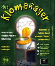 Cover von Der Klomanager