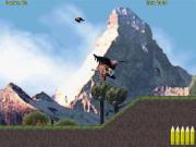 Cover von Eisadler-Jagd