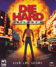 Cover von Die Hard Trilogy 2 - Viva Las Vegas